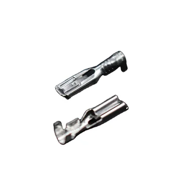 110 Series Self-locking Terminal,Electric Terminal Crimp Connector ...