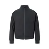 Top Charcoal Gray