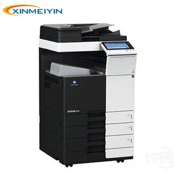 Hot Sale photocopy machine best price  for Konica Minolta bizhub C364e laser printer photocopier