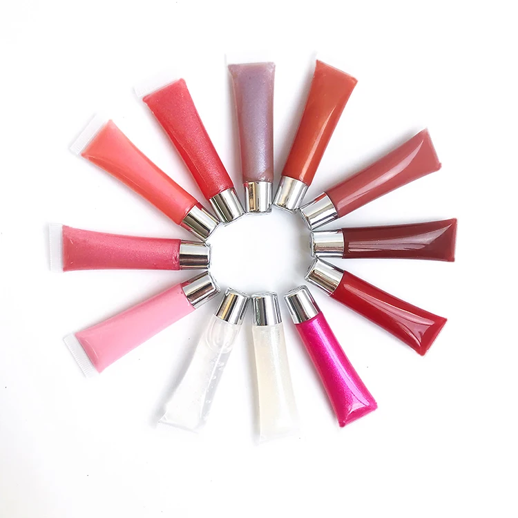 Жидкий Shenzhen Beauty Secret Tech Co ограниченный блеск для губ фирменная торговая