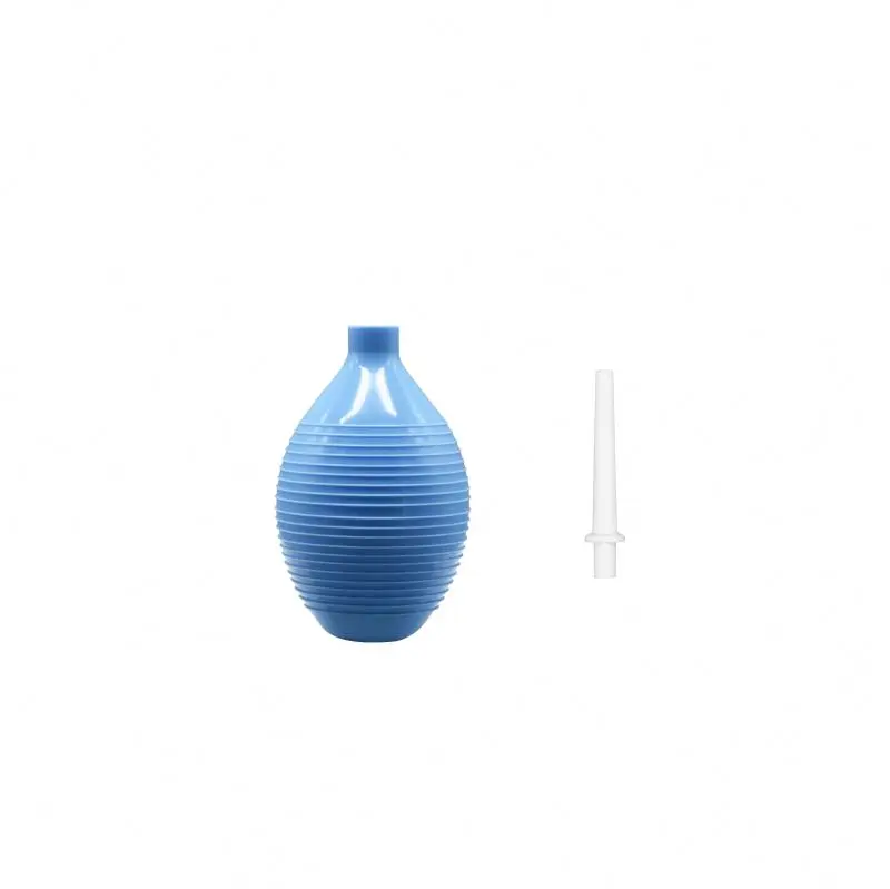 Medical Grade PVC Injections,Enema Bulb or Bulb Syringe Anal Enema