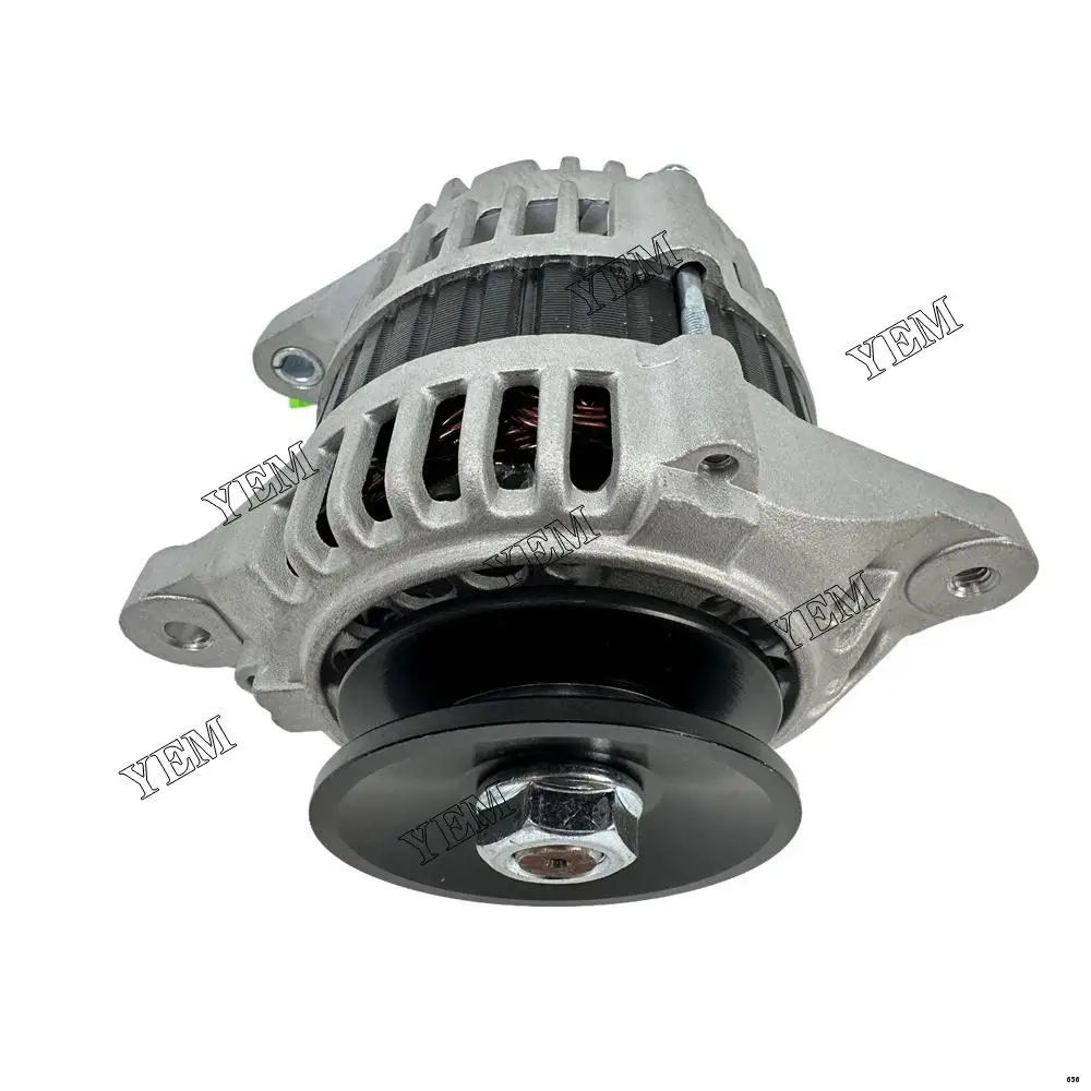 Aftermarket 4TNE84 Alternator 119836-77200 for Yanmar Engine Part Alternator