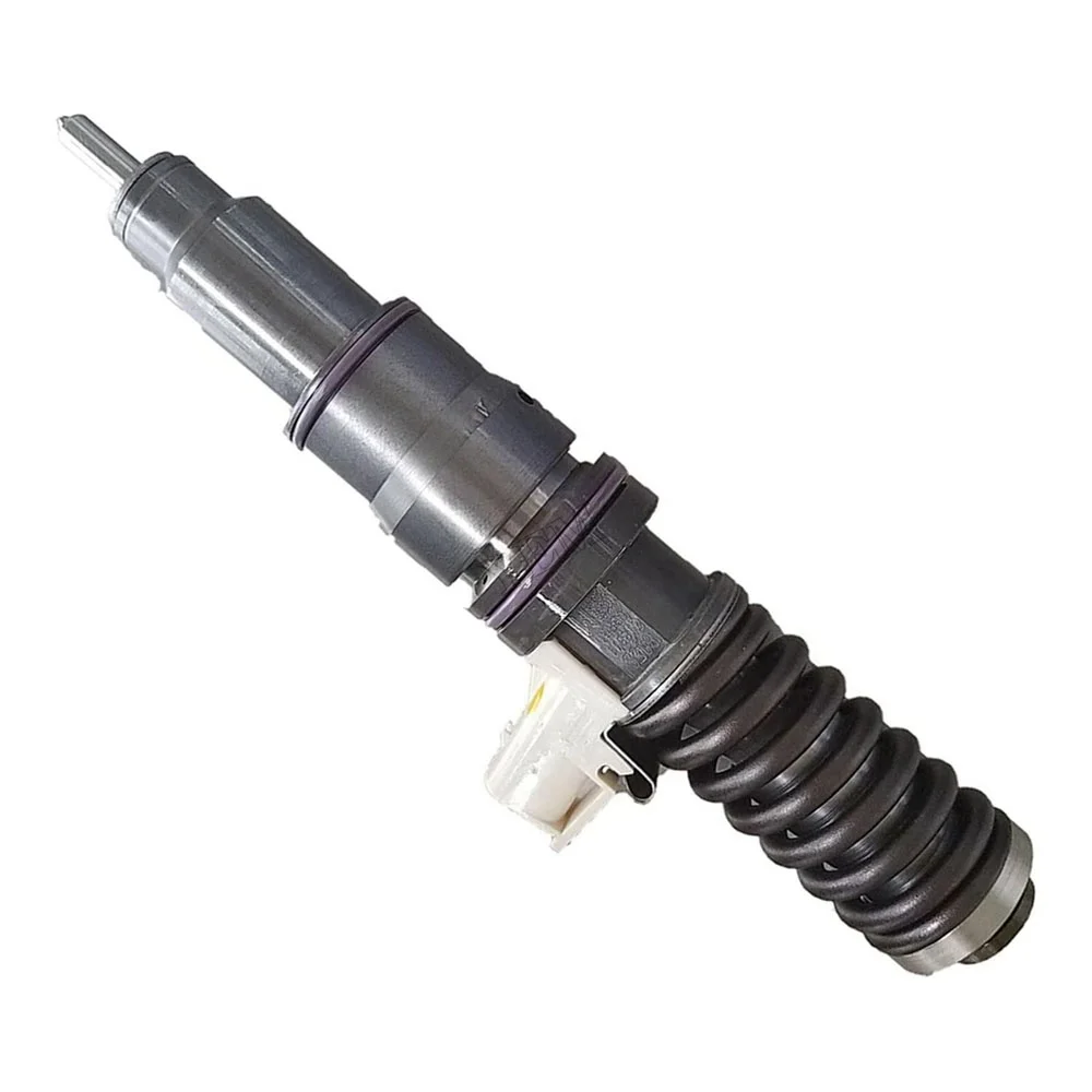 Fuel Injector 20564930 85000590 for Volvo Engine D16 Truck FH FM FMX