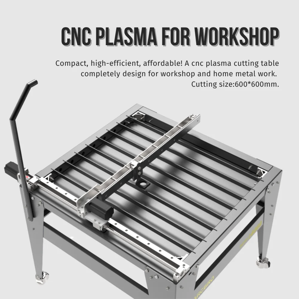 Spark For Steel Table Portable Welderd Sheet Metal Manufacturers Cnc Cutting Machine Plasma Cutter