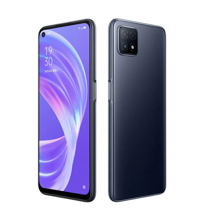 Wholesale OPPO A73 Phones - 6.5inch AMOLED, 120hz Refresh