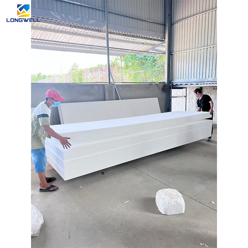 High Quality EPS Styrofoam Block Cutting Machine