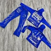 Azul