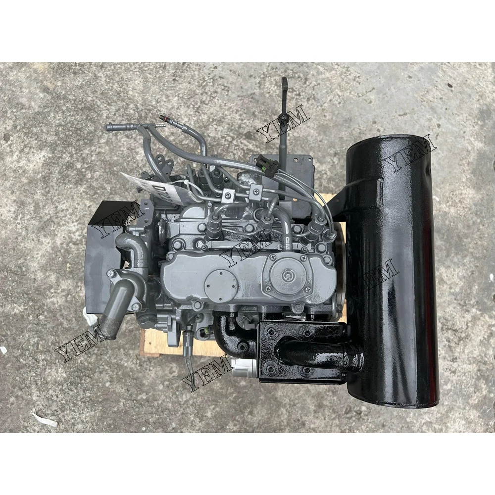 For Kubota D722 Engine Assy Engine Spare Parts Replaces 5