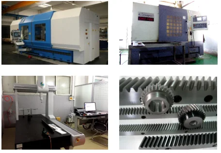 Kunshan Skylon Precise Transmission Co., Ltd.