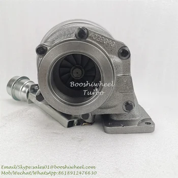 Auto part HX55W Turbo 4044319 3790523 4031182 4031182H 5322469 
