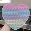 20cm heart  change color
