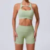 Short Set+Green