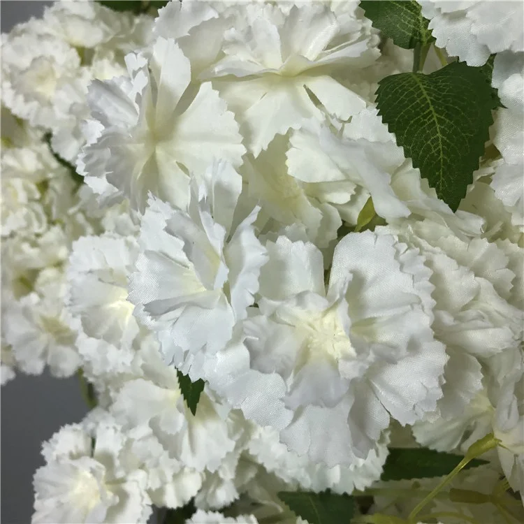 YAYUN CH1039 Chinese Factory Customized Artificial Hanging Cherry Blossom Branch