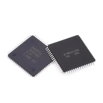 8 Bit Microcontroller Snap Circuits Atmega32A-Au Atmega8A-Au Monolithic Integrated Circuits For E Vehicle
