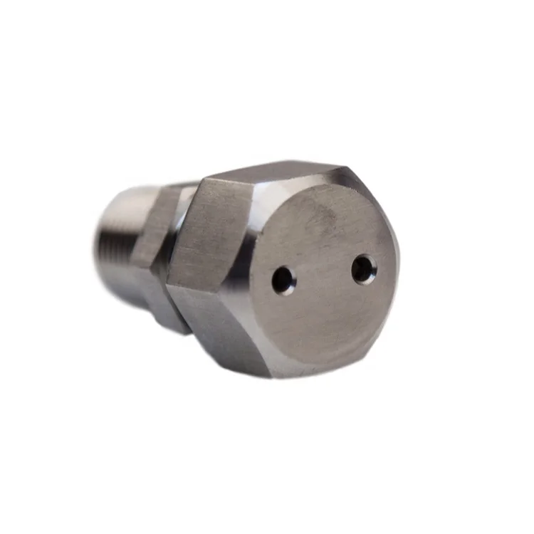 Valve Fitting and Wellhead Components Grease Fitting Vent Cap with Giant Button Head