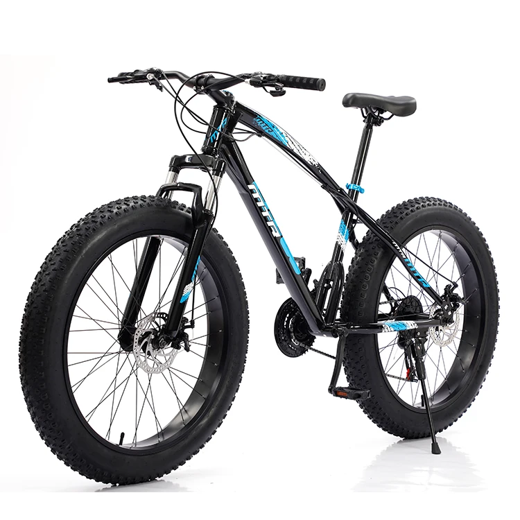 Men's Factory-Priced 26-Inch MTB Bicycle with Disc Brakes