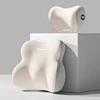 Beige e grigio a blocchi di colore