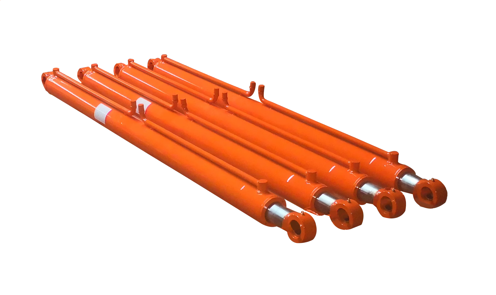 Telescopic Hydraulic Cylinder Pneumatic Hydraulic Cylinder Buy