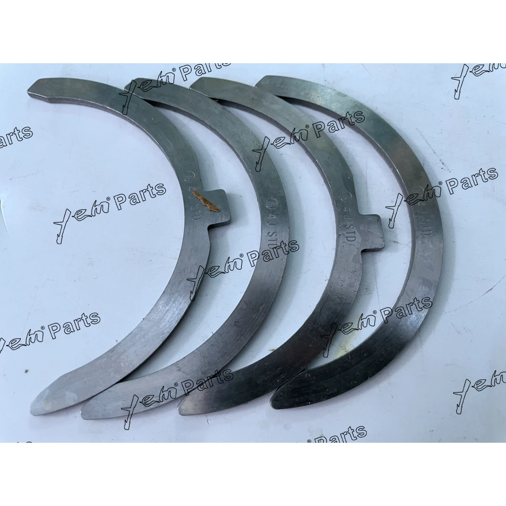 2KD Thrust Washer for Toyota