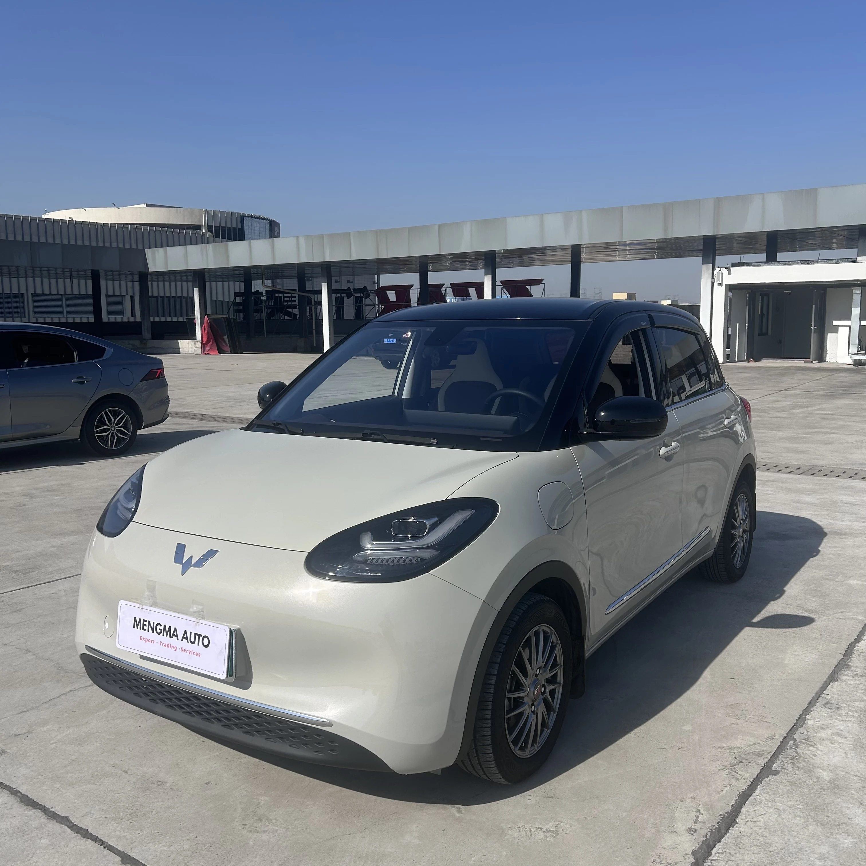 وولينغ بينغو ٢٠٢٣ لينغشي