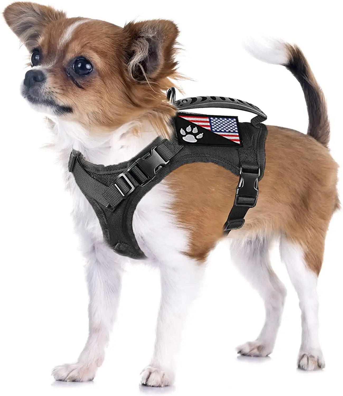 xs dog harness vest