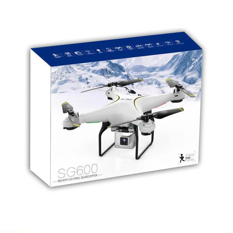 sg 600 drone