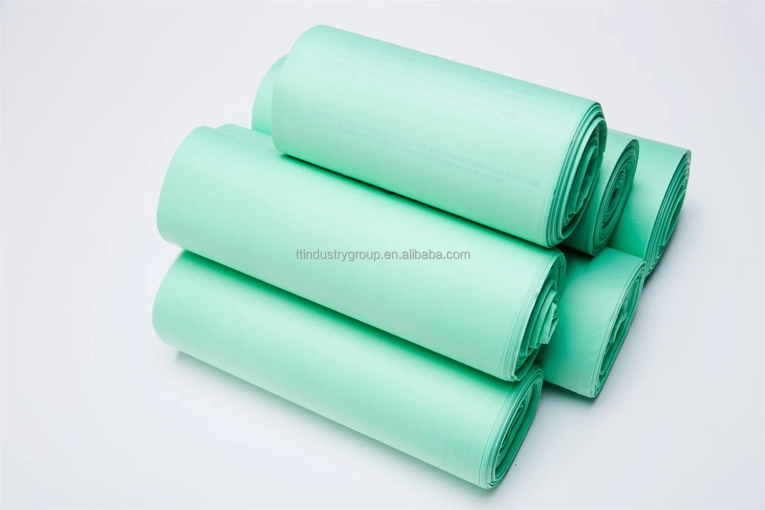 Thermoplastic starch (TPS): A green, biodegradable plastic - Kuraray