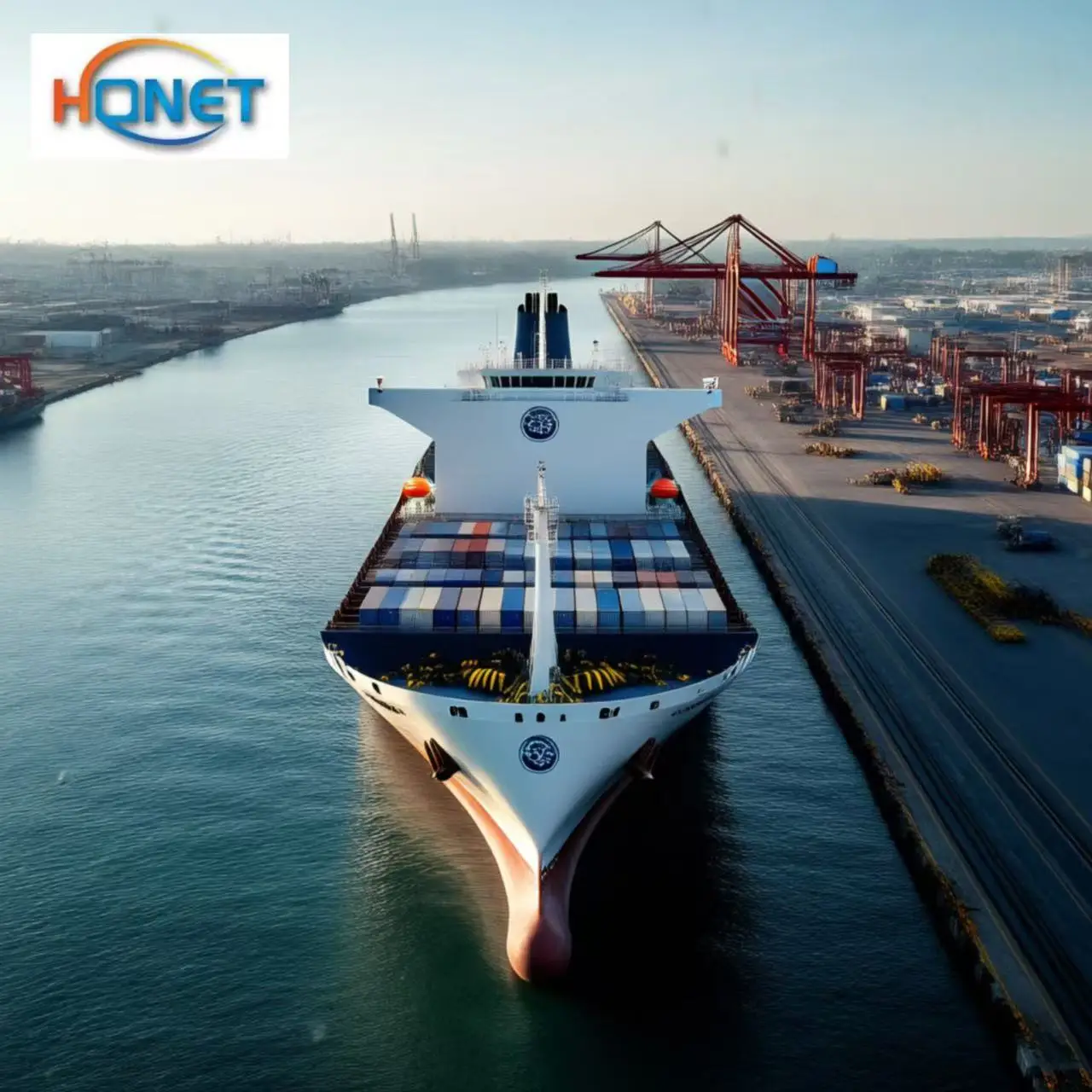 Reliable Freight Forwarder for Fast LCL Express Shipping from China to New Zealand Competitive Offshore Sea Transport Pricing