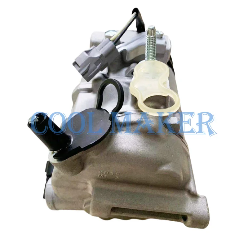 muscat 6261-71-1111 Fuel Injection Pump for Komatsu WA500-6 PC880-8E0