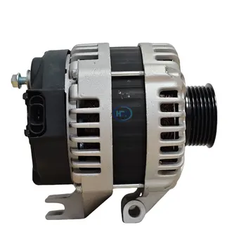 Suitable for Buick Land Zun 3.0 Buick LaCrosse 3.0 GL8/3.0 generator 9035115 26240095 SVES082511 Car alternator