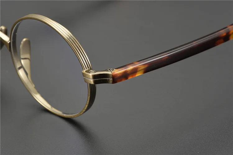 Sunglasses John Lennon - You Are Here Small Round Vintage Glasses