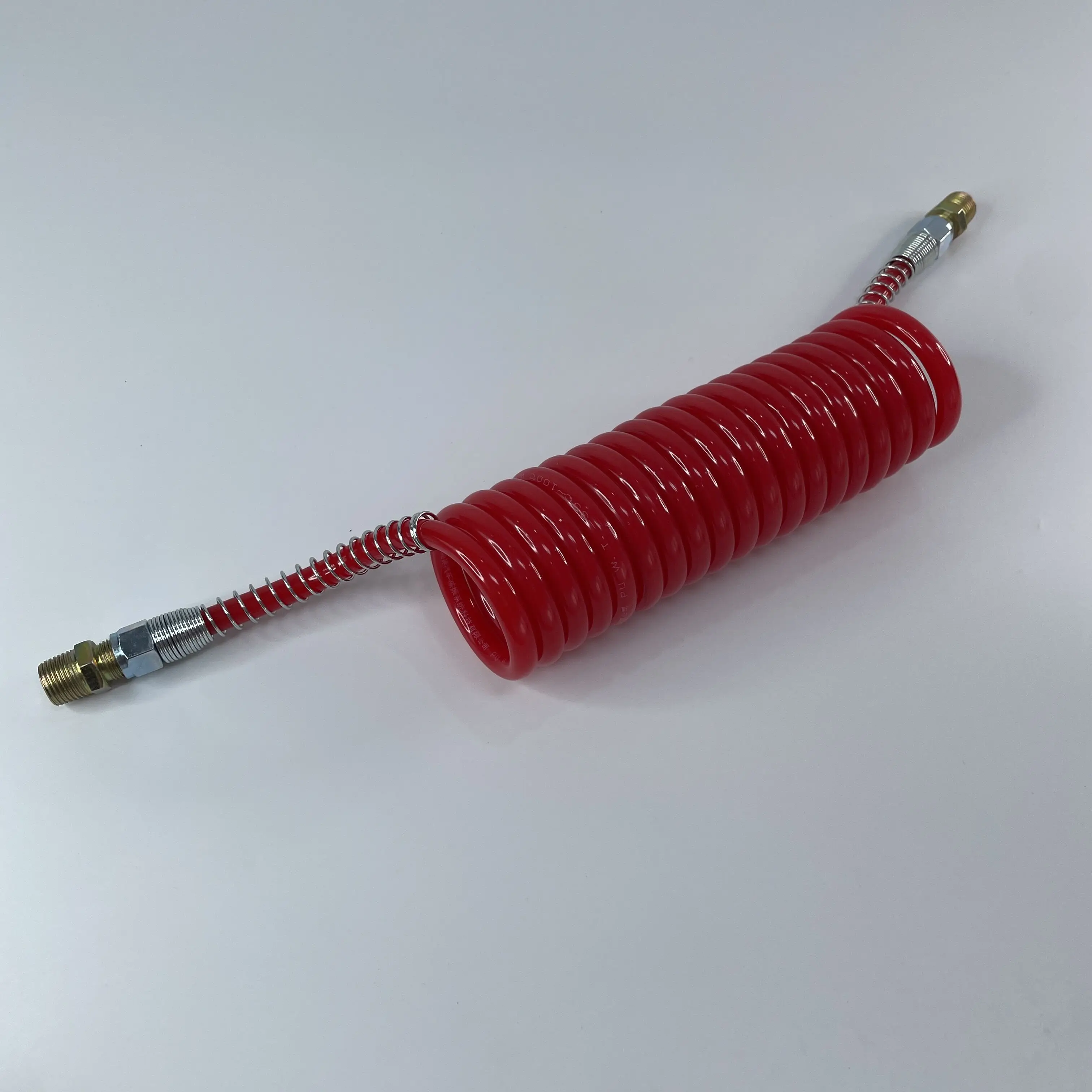 DeLOCK Cavo a spirale USB 3.1 Gen 2 da Tipo-A maschio a