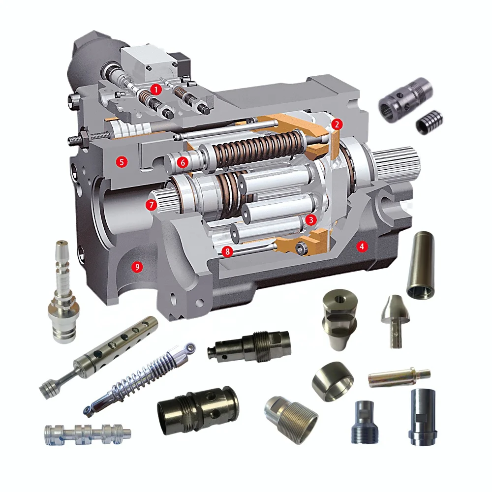 4L60E 4L65E 4L70E Oversized Pressure Regulator Valve Transmission Valve ...