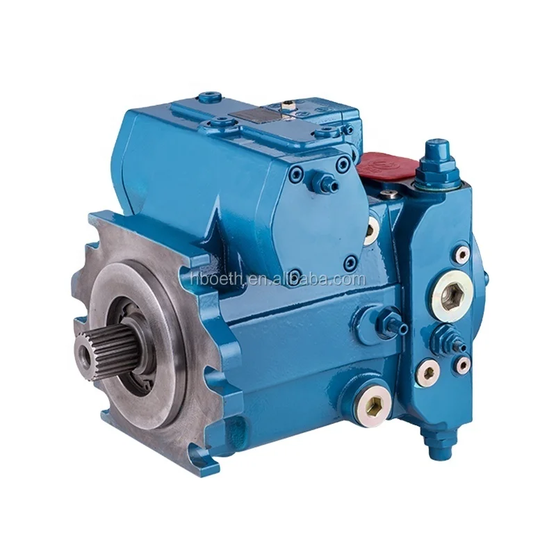 A4VG Series 10 REXROTH Hydraulic Axial Piston Variable Pump  A4VG18  A4VG28   A4VG45  A4VG63 Hydraulic Pump