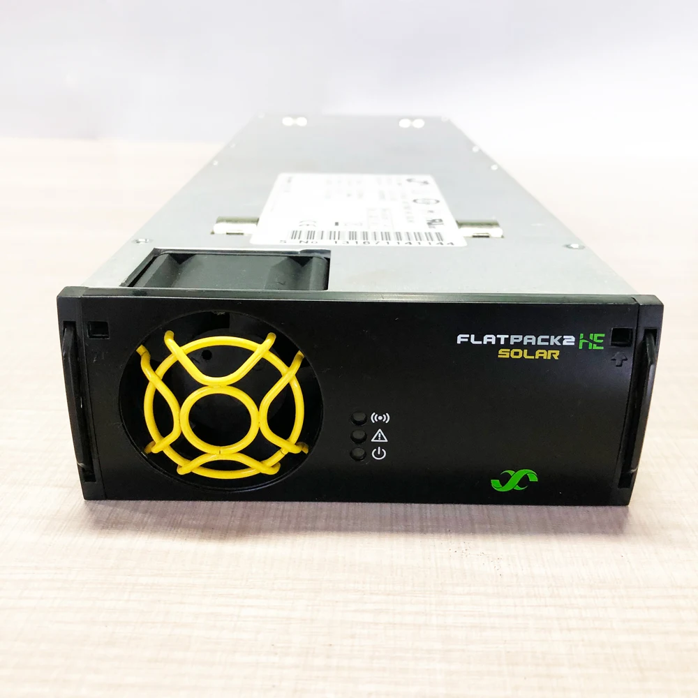 New Original Power Supply Rectifier Module Fp2 Eltek Flatpack2 48/1500