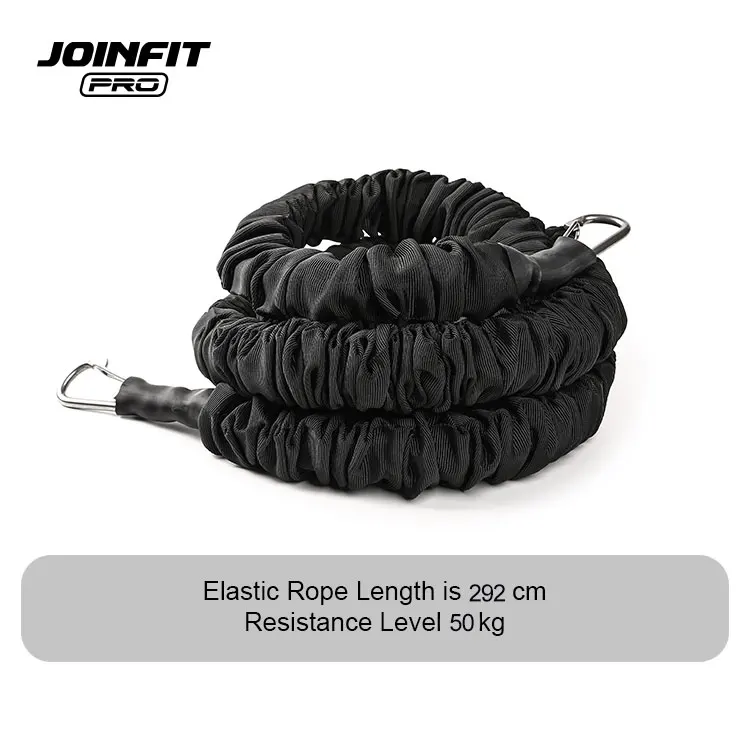 Running Resistance Rope Strength Coordination Physical Speed Running Training Resistance Bands ...