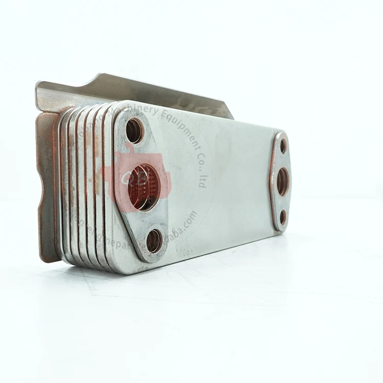 Engine Spare Parts Brand New Cummins Cooler Core 5395822 Cummins 