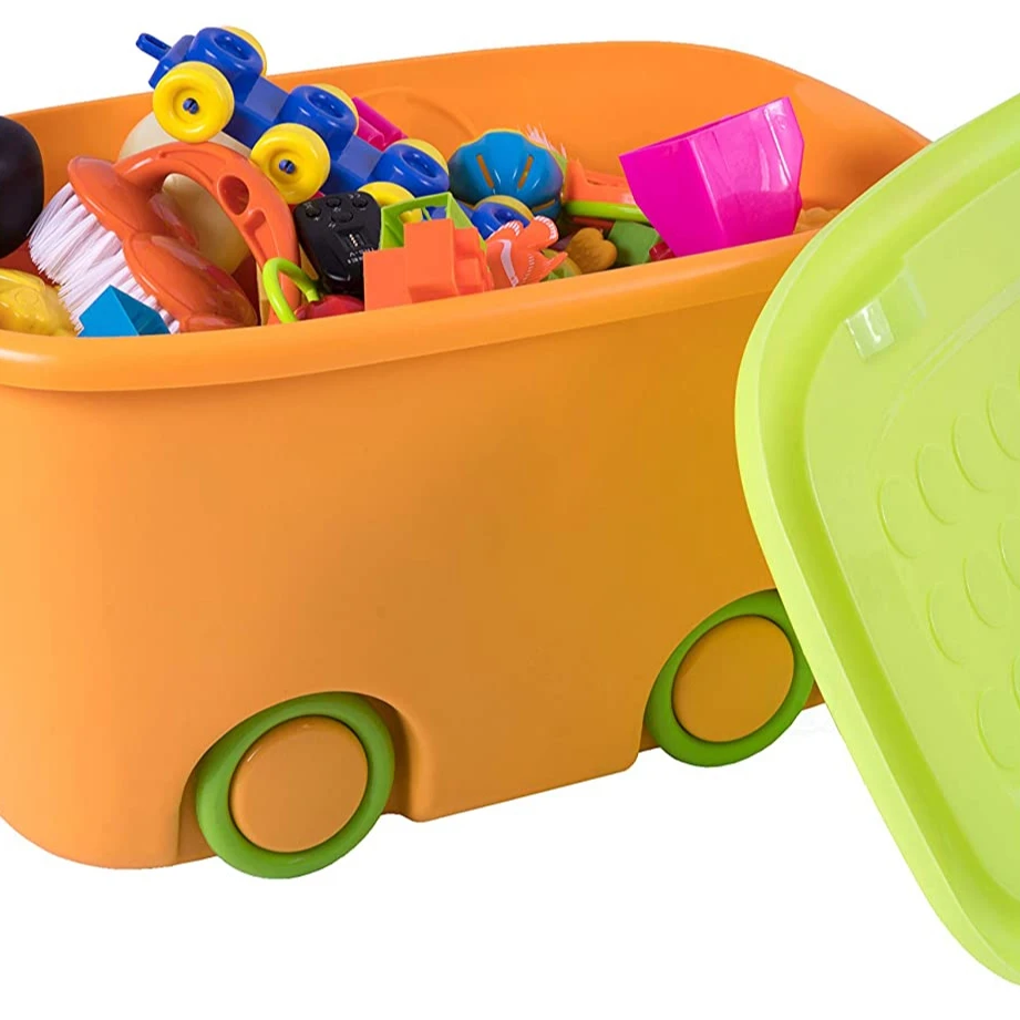 toy storage box large