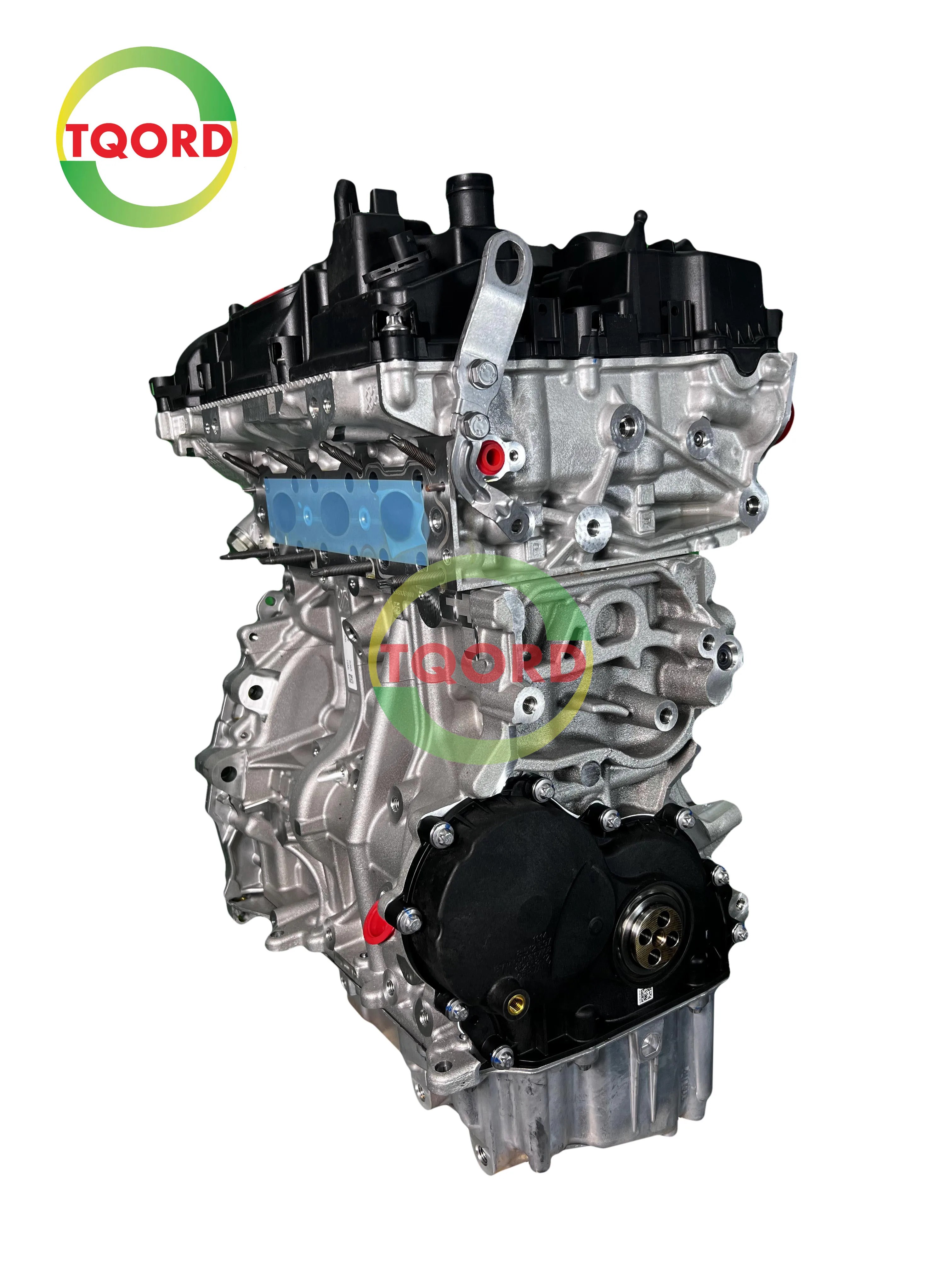 bmw remanufactured engine parts for bmw 3 series e90 318i 320i  oem spec replacement-3