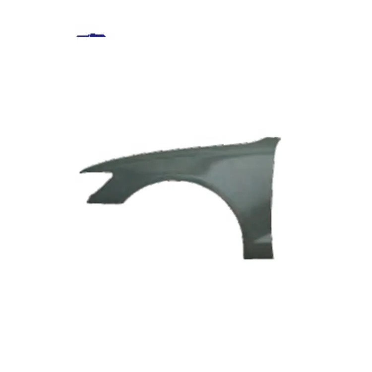 KEBEL Auto Body Systems Front Fender 4K0 821 105 Oem 4K0 821 106 Fender Car for AUDI A6L C8 2018 2019 2020