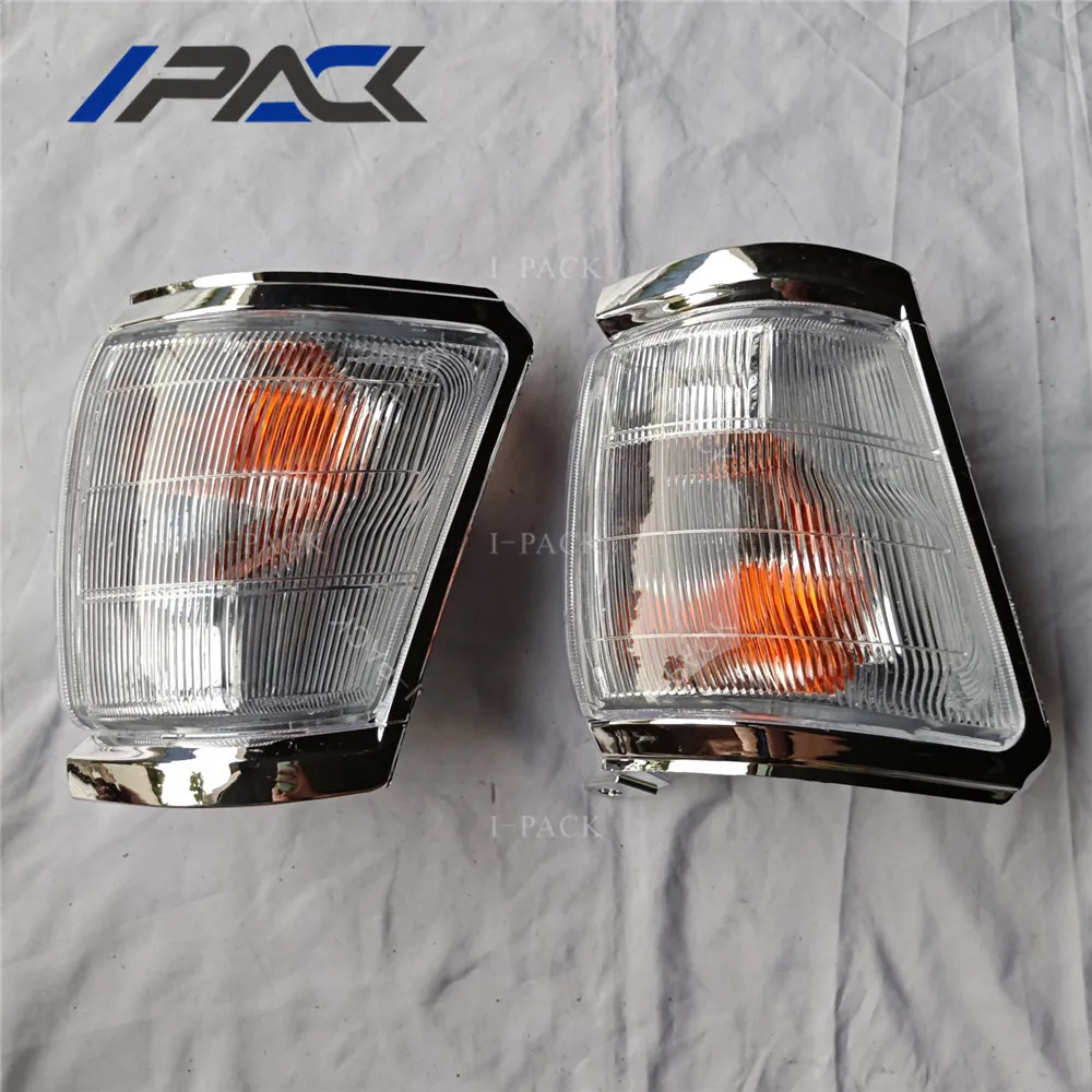 Durable 81511-35140 81521-35060 Car Turn Signal Lamps for Toyota