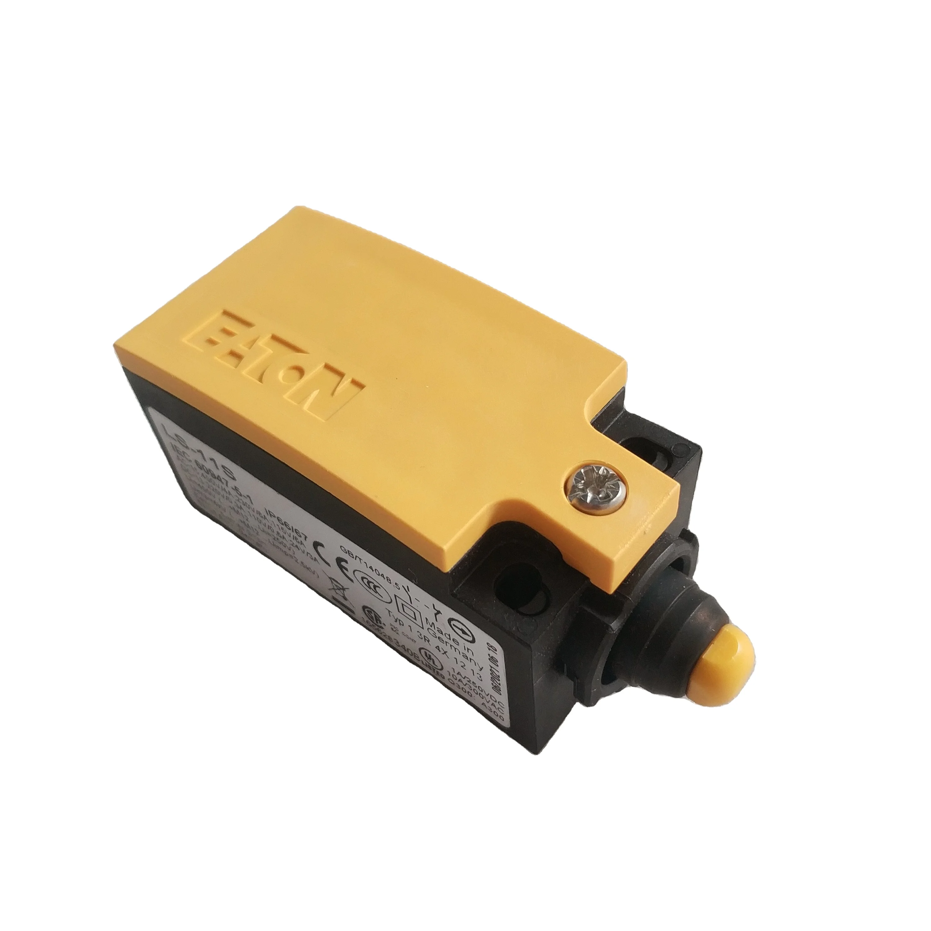 専用　STREET No.11 No.12　2冊セット Original LS-11S Limit Switch for Heidelberg CD102 Printing