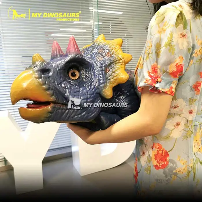DINO バッジ & ラバーバンド セット H047172f767494810a72af59486a72
