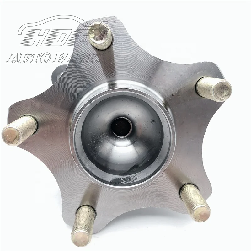 43402-60M00 Wheel Hub Bearing for SUZUKI MARUTI ERTIGA