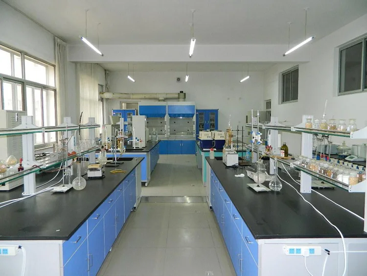 Hebei Linyi New Material Technology Co., Ltd. 3