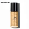 Warm Bronze