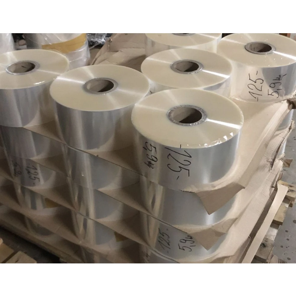 cigarette cellophane Cellophane Cigarette Wrapping Film