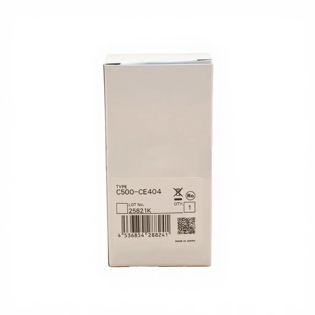 Gold Seller C500-CE404   PLC  Controller  Server Driver  Brand New Original Spot