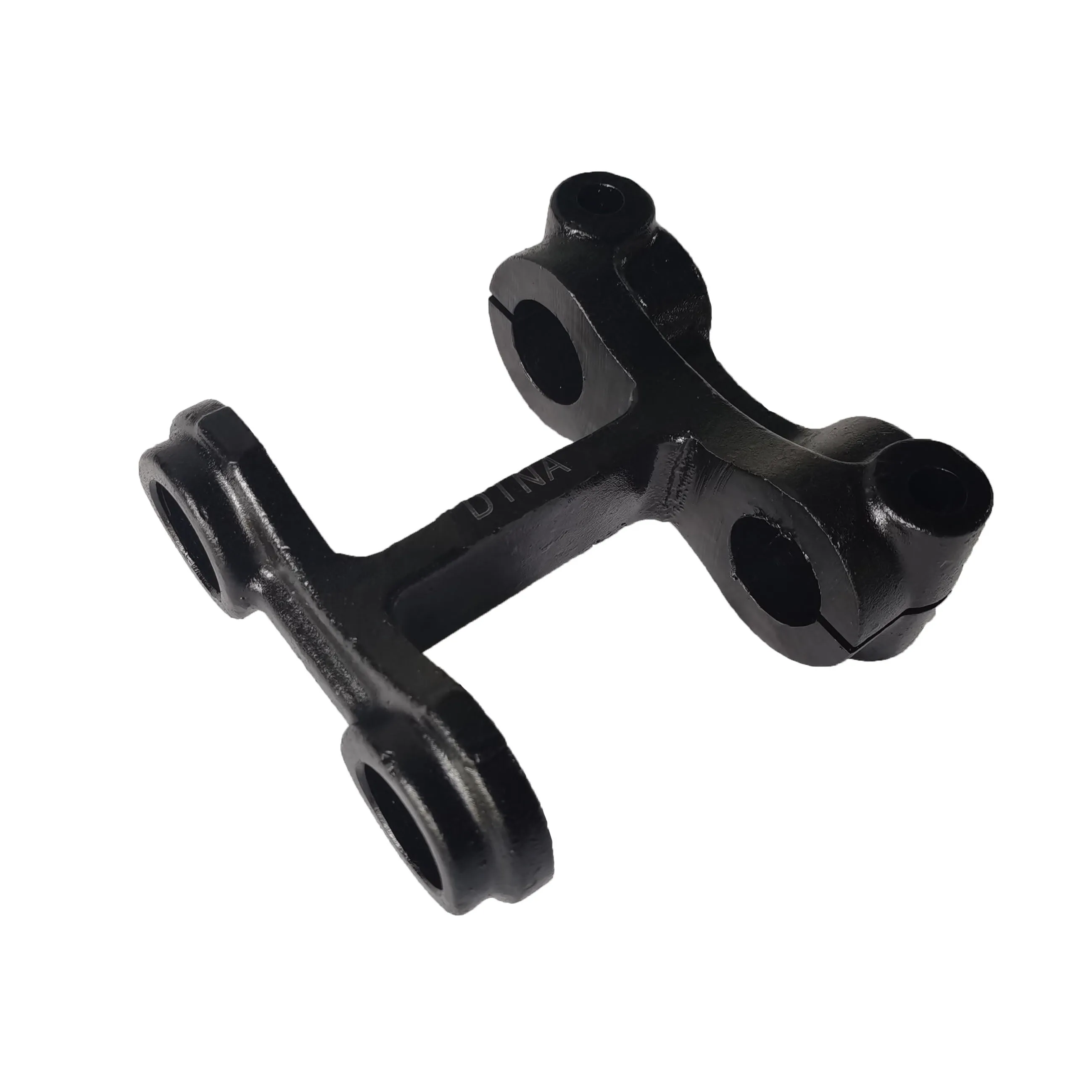 Hino 500 Suspension Parts - Spring Shackle 48441E0070
