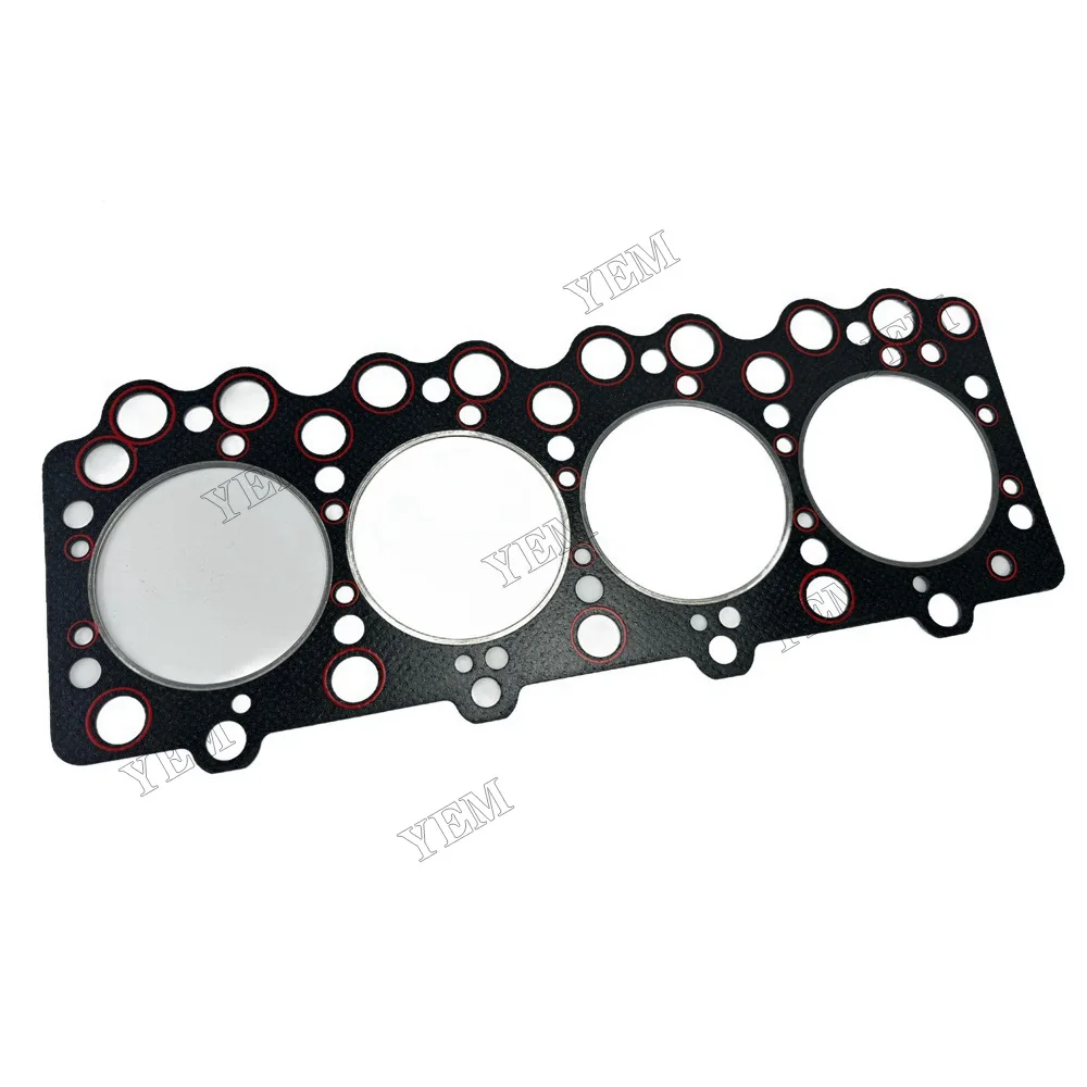For Weichai WP4.3D61E2 Head Gasket Engine Parts Factory Direct Sales 6